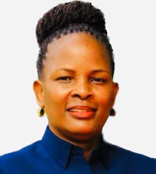 CPA. Lucy E. Mrikaria